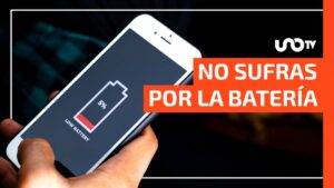 ¿Quieres que tu celular cargue más rápido? Sigue estos consejos