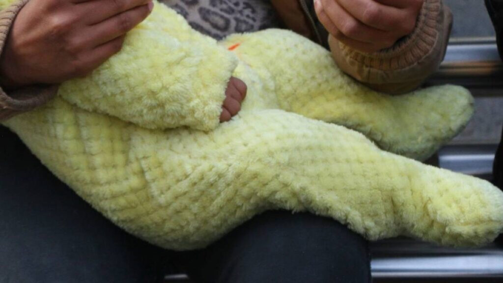 Nieta de “abuelita heroína” de Iztapalapa entra a cirugía