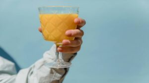 6 bebidas sin alcohol para las fiestas patrias