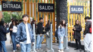 Beca Benito Juárez 2025: en octubre te puedes inscribir para recibir 1,900 pesos