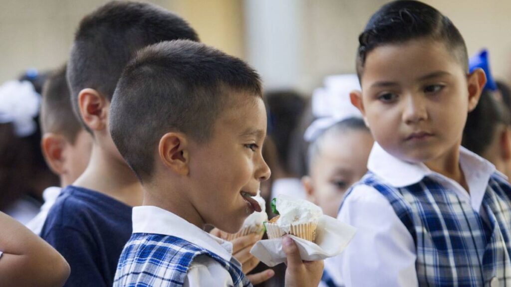 Beca de exención Edomex aplica para preescolar y otros niveles.