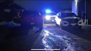 Robo desata persecución y balacera en Tlajomulco: un muerto y un detenido