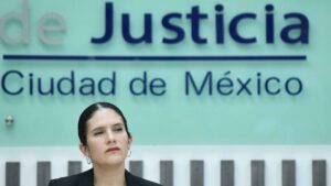 Fiscalía de CDMX confirma que músicos colombianos salieron de la capital rumbo al Edomex