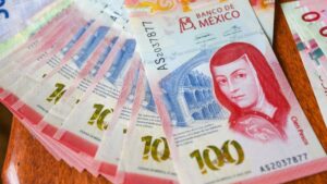 ¿Qué son los billetes G5 y por qué te pueden llevar a la cárcel?