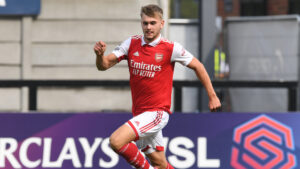 Muere Billy Vigar, futbolista inglés de 21 años, tras sufrir una “importante lesión cerebral” durante un partido