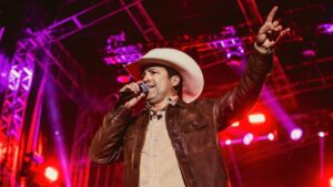 Bobby Pulido se postula para el Congreso por el Partido Demócrata en Texas