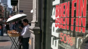 Buen Fin celebrará sus XV años con sorteo de la Lotería Nacional y sello “Hecho en México”