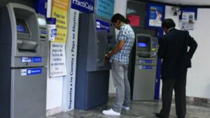 ¿Qué es el MTU bancario? Así funciona desde octubre el nuevo candado antifraude