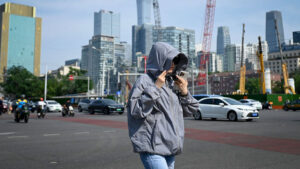 Verano 2025, el más caluroso desde que hay registros en China; alcanzó temperaturas de 22.3 ºC