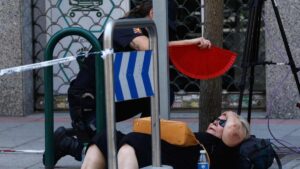 Agosto 2025 iguala al de 2024: los meses más calurosos en la historia de España