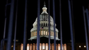 Cierre del Gobierno de EE. UU.: qué significa y en qué afecta