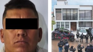 Capturan en Jalisco al “Viejón”, presunto líder operativo de “La Barredora”