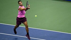 Carlos Alcaraz consigue su segundo título de US Open tras vencer a Jannik Sinner