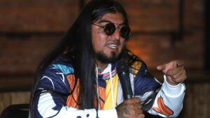 Carlos Ballarta llega a los cines con “Tlatoani”: revela cómo es hacer comedia con Asperger y manda mensaje a Donald Trump