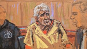 Tribunal en NY mantiene aislamiento a Caro Quintero; fiscalía descarta pena capital