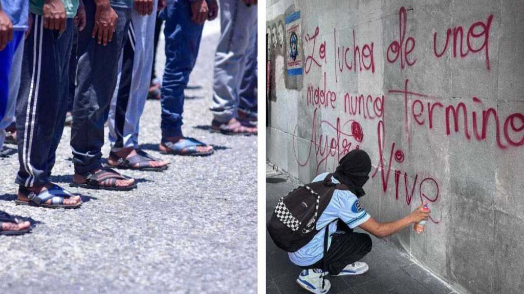 Caso Ayotzinapa recuento a 11 años