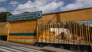 Lex Ashton, atacante del CCH Sur, tiene fans en redes sociales