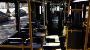 Centrobús: el nuevo transporte público de CDMX que conectará el Centro antes del Mundial 2026