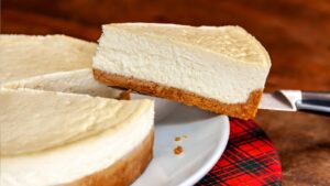 Cómo hacer cheesecake en casa: recetas muy fáciles e innovadoras