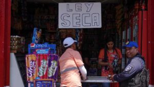 Cancelan Ley Seca en Chiapas para apoyar al gremio restaurantero