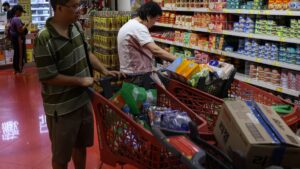 Filipinas es golpeada por Ragasa; China prepara evacuación de 400 mil personas