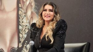 Cibad Hernández revela cómo su contenido motivacional conquistó a Alicia Villarreal