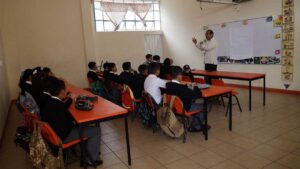 ¿Habrá suspensión de clases el 26 de septiembre? Esto dice el calendario escolar