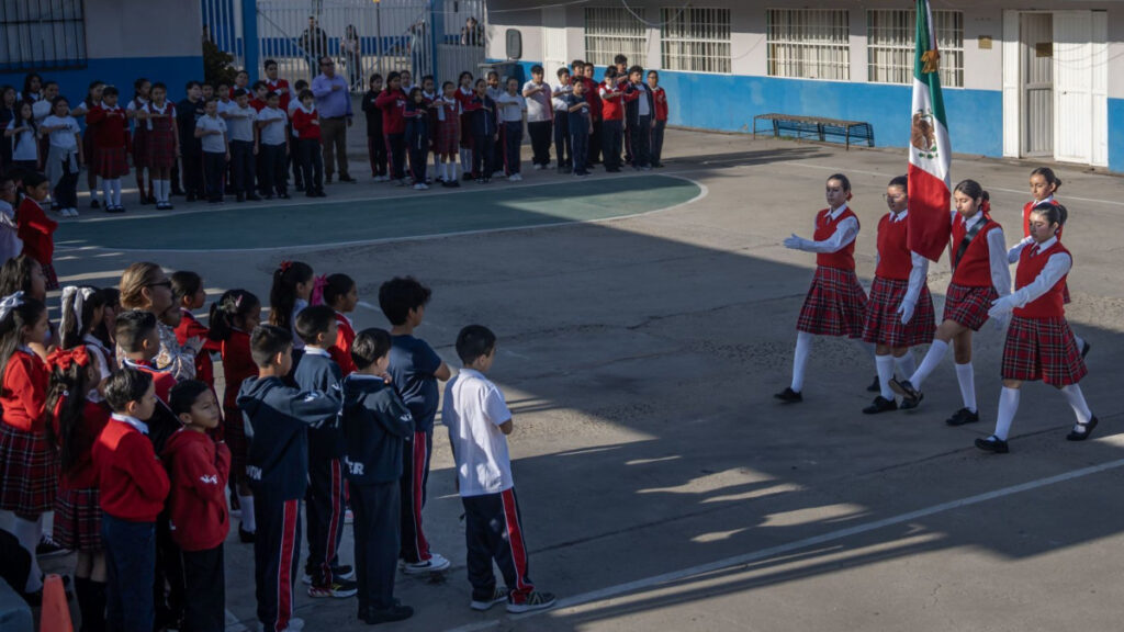 clases el 15 y 16 de septiembre