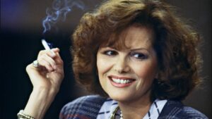 Muere Claudia Cardinale a los 87 años, ícono del cine italiano en el siglo pasado