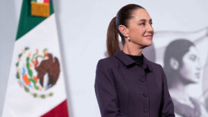 Continuidad y rupturas en el primer año de Sheinbaum