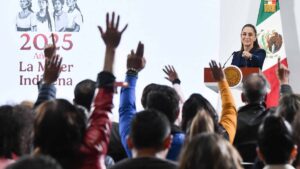 Sheinbaum pondrá fin a concesiones de agua entre particulares; enviará iniciativa al Congreso