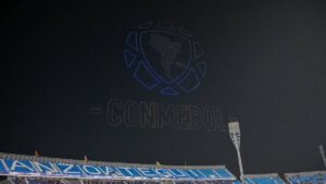 Independiente exige ser retirado del Museo Conmebol tras sanción en Copa Sudamericana