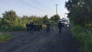 Fiscalía revela detalles sobre la muerte de los músicos colombianos