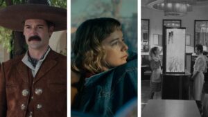 Ariel 2025: cuáles son las películas nominadas y de qué tratan