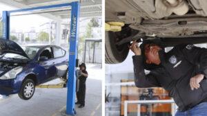 ¿Vas a comprar un auto por internet? Ubica los módulos de reunión para evitar fraudes