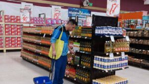 Consumo privado en México crece 1.2% en segundo trimestre de 2025: Inegi