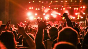 Conciertos de septiembre en México: desde Oasis, Shakira, Kendrick Lamar y muchos más