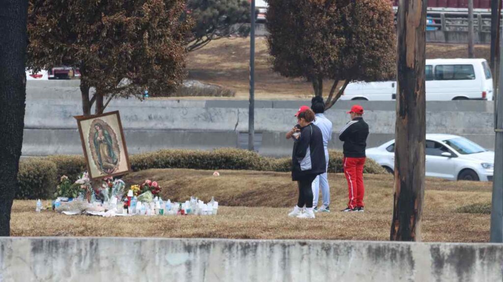 Sube a 20 el número de muertos por explosión de pipa en Iztapalapa