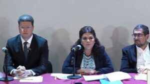 7 hombres y una mujer, los fallecidos por explosión de pipa en Iztapalapa; exceso de velocidad, posible causa