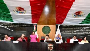 Fast track en Campeche: aprueban reforma a Ley de Expropiaciones