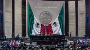 “En el Congreso reina la dictadura de las mayorías”: Pamela Cerdeira