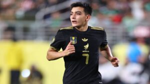 Convocatoria de México para Mundial Sub-20: lista completa y calendario de Fase de Grupos