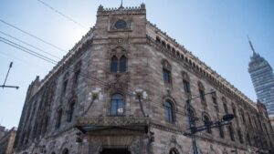 Correos de México reanuda envío de cartas y documentos a EE. UU.