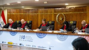 Corte Interamericana declara culpable al Estado mexicano por desaparición de zapatista