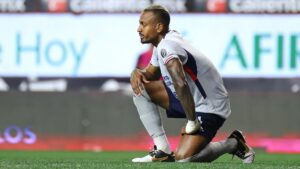 Cruz Azul pierde el invicto a manos de Xolos de Tijuana en la despedida de Jesús Corona