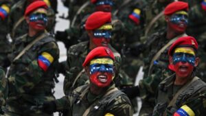 ¿Cuál es el poder militar de Venezuela para hacer frente a Estados Unidos?