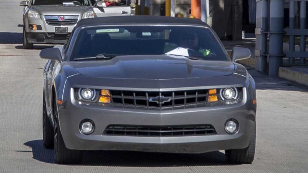 ¿Cuánto cuesta tener un auto en México?