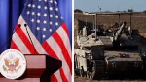 ¿Cuánto gasta EE. UU. en el armamento de Israel y por qué?