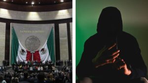 Diputados aprueban por unanimidad reforma contra la extorsión; se turnó al Senado