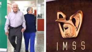 IMSS alista aguinaldo 2025 para pensionados: ¿cuándo lo depositan?